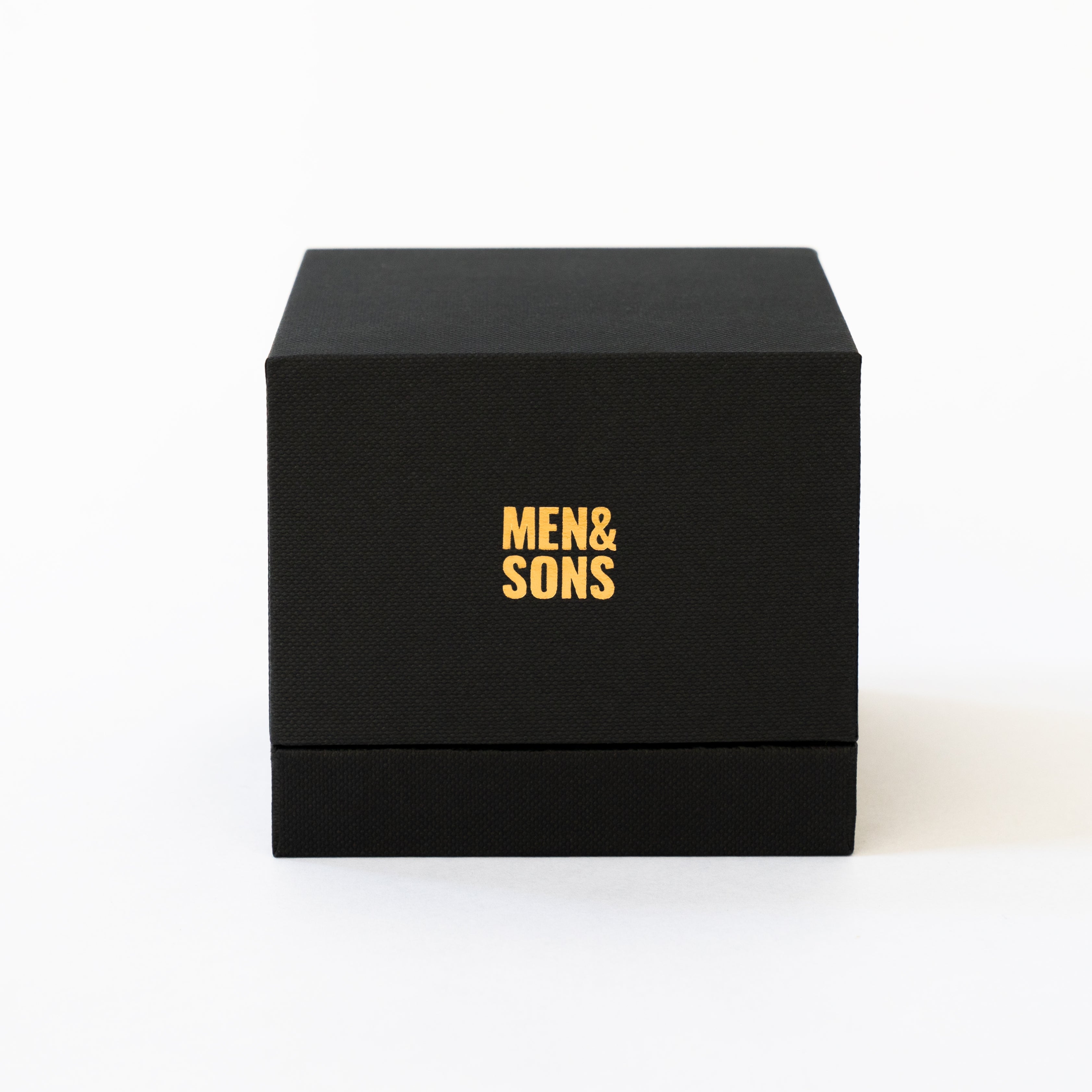 Sea Salt + Sage // 10 oz // Gold