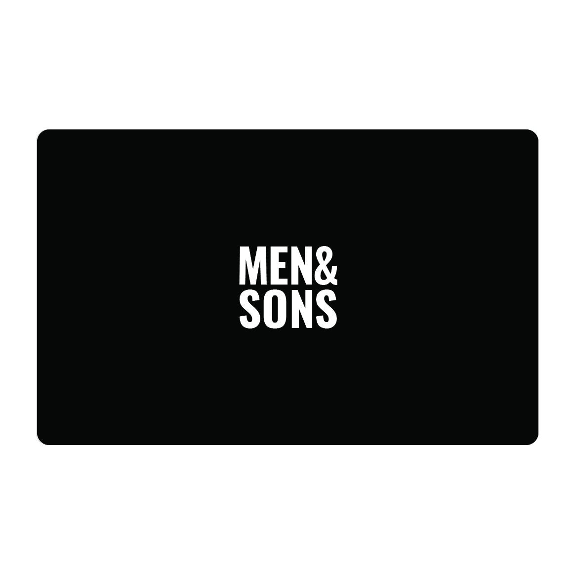 Gift Card + Free Sample Kit