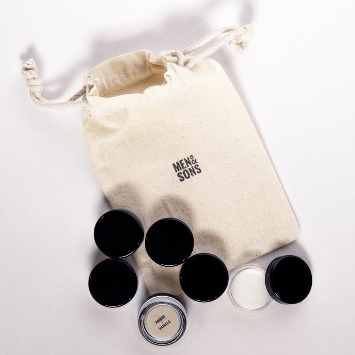 Gift Card + Free Sample Kit