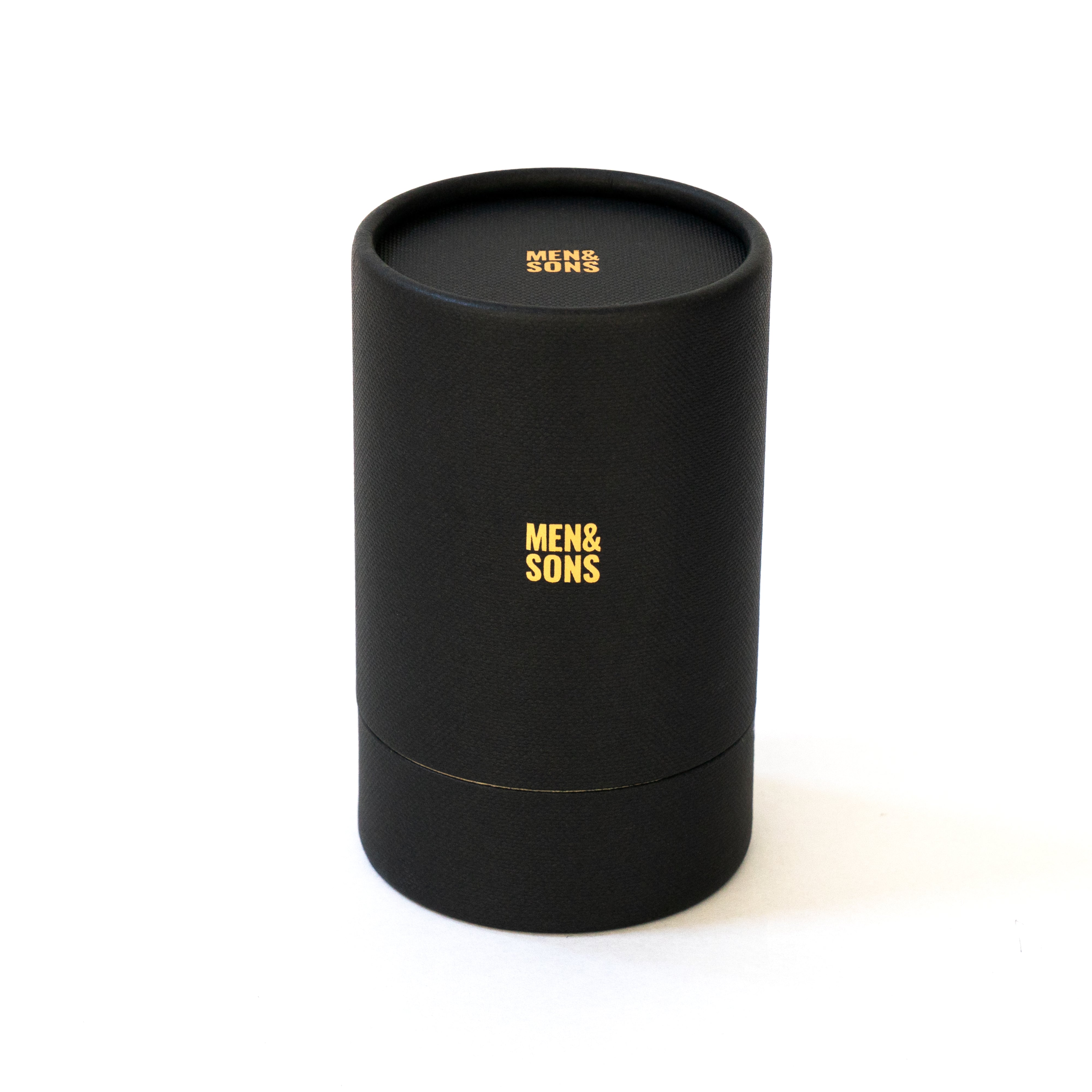 3 Pc Travel Candle Set