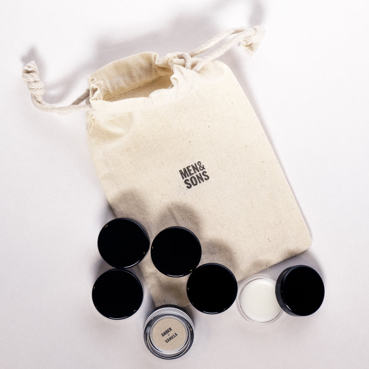 Sample Kit + $5 Gift Card